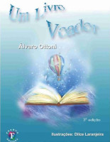 Livro Voador, Um 
