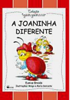 JOANINHA DIFERENTE, A  