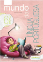 Mundo da Lingua Portuguesa 6º Ano 