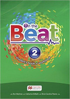 On The Beat Students Book With Workbook 2 