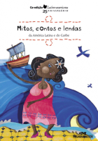 Mitos, Contos e Lendas da América Latina e do Caribe 