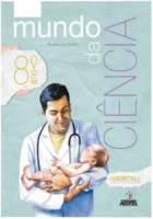 Mundo da Ciência 8º Ano 