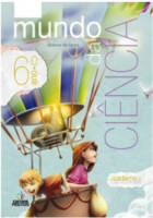 Mundo da Ciência 6º Ano 