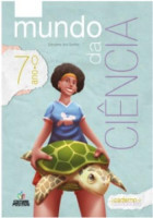 Mundo da Ciência 7º Ano 