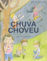 Chuva Choveu 