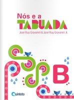 Nós e a Tabuada 2 - Livro B - Nova Edição 