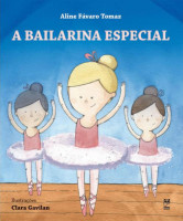 Bailarina Especial, A 