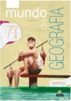 Mundo da Geografia 7º Ano 