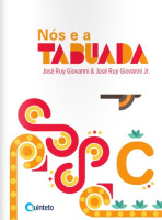 Nós e a Tabuada 3 - Livro C - Nova Edição 