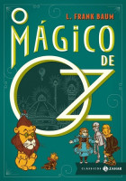 O mágico de oz 