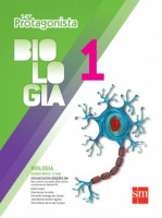 Ser Protagonista Biologia Volume 1 - 2ª Edição 