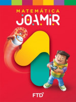 Matemática Joamir 1º Ano 