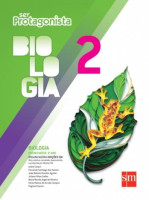 Ser Protagonista Biologia Volume 2 - 2ª Edição 