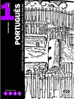 Projeto Voaz Português Volume Único - 1ª Edição 