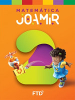 Matemática Joamir 2º Ano 