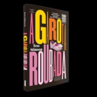 A GAROTA ROUBADA 