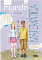 Mundo da Matemática 9º Ano 