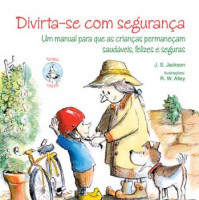 Divirta-se Com Segurança 