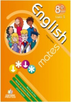 Inglês - English Mates 8. Ano 