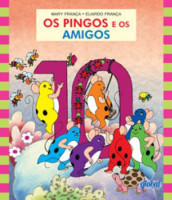 Pingos e os Amigos, Os 