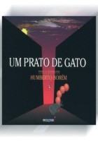 Um prato de gato 