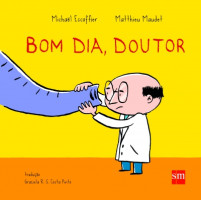 Bom Dia, Doutor 