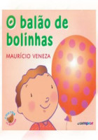 Balão de bolinhas, O 