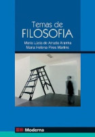 Temas de Filosofia - 3ª Edição 