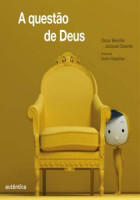 Questão de Deus, A 