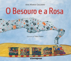 O besouro e a rosa 