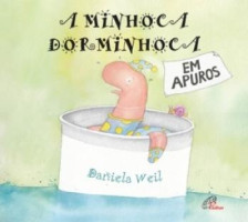 A Minhoca Dorminhoca em Apuros 