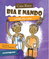 Bia e Nando - Longe de Casa 