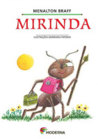 Mirinda - Coleção Girassol 
