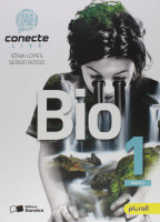 Conecte Live Biologia Volume 1 3ª Edição 