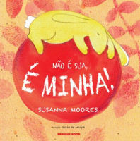 Não é sua, é minha! 