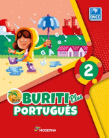 Buriti Plus Português 2º Ano 
