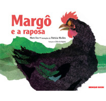 Margô e a Raposa 