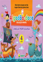 Algodão Doce - Português 4 Anos Nivel 1 