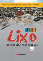 Lixo - De Onde Vem? Para Onde Vai? 