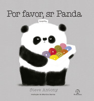 Por favor, sr. Panda 