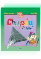 Chapéu de papel 