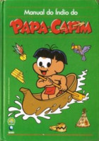 Manual do Índio do Papa-Capim 