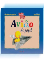 Avião de papel 