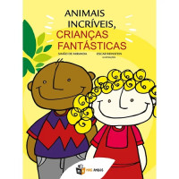 Animais incríveis, crianças fantásticas 