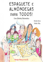 Espaguete e Almóndegas Para Todos 