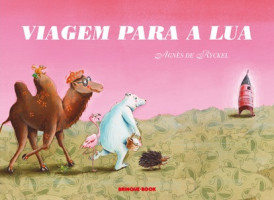 Viagem para a Lua 