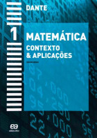 Matemática Contexto e Aplicações 1 - 5ª Edição 