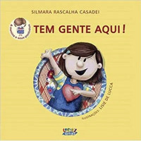 Tem Gente Aqui! 