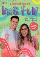 O animado mundo kids fun 