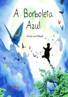 A Borboleta Azul 